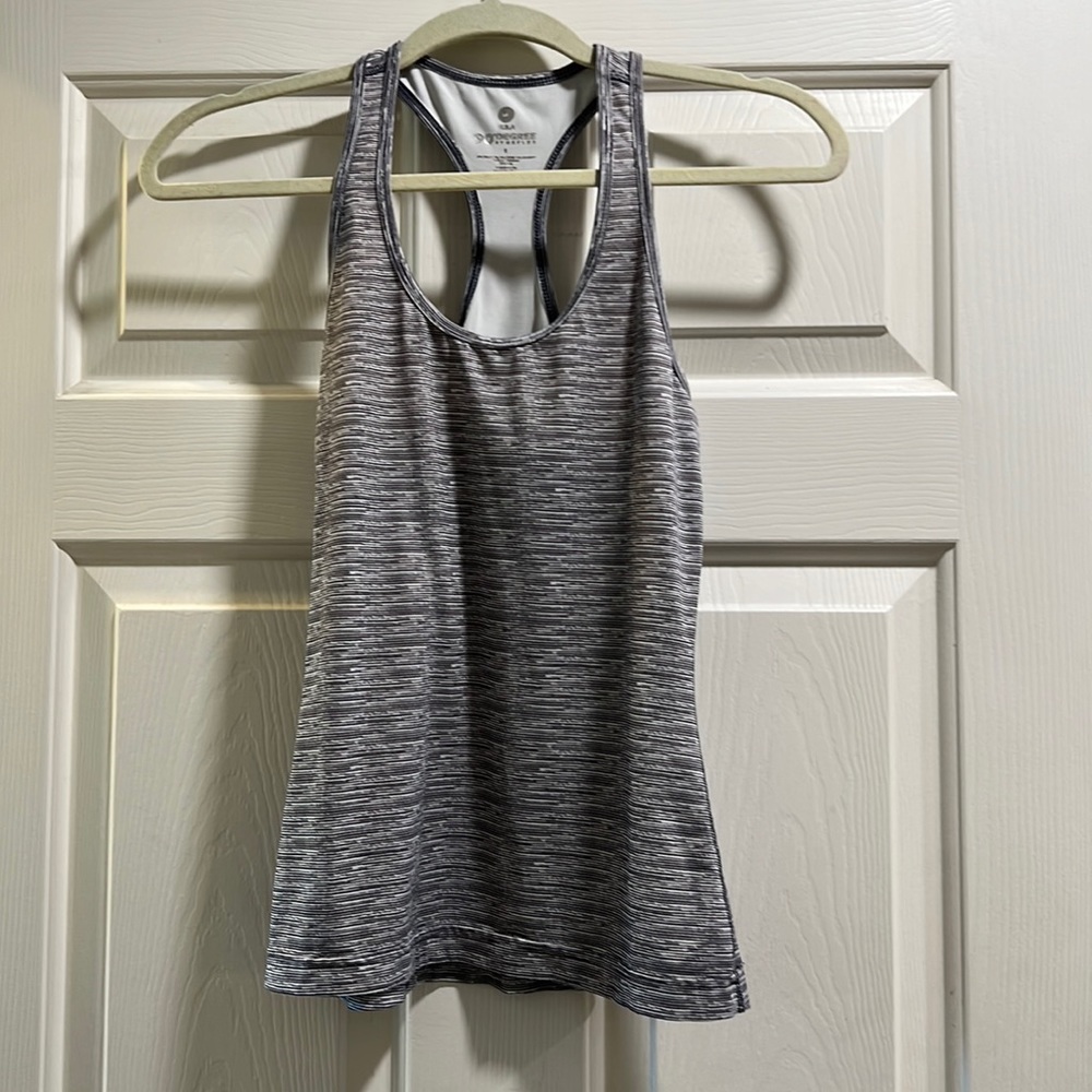 Workout top